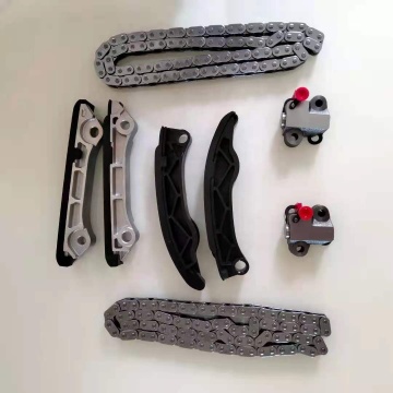 Bahagian Rantai Masa 1VD-FTV untuk Land Cruiser &amp; Lexus LX570 LX450