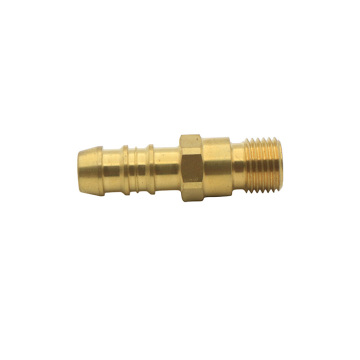 Brass Hose Fitting Brass Fitting