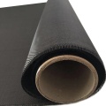 Hot Sell Plain de fibra de carbono Rollo de tela