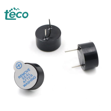 12 * 6.5mm 3V 5V Electromagnetic Active Buzzer: Search Engine Title