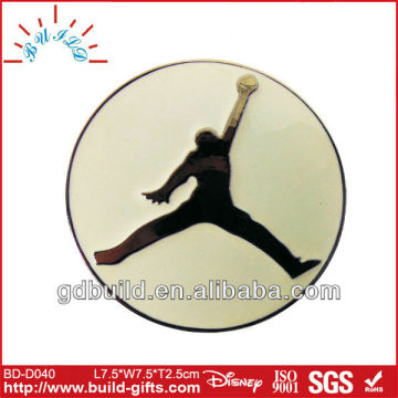 roundness high quality belt buckle