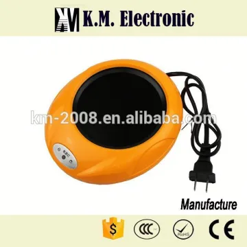 Cheap functional small size cup warmer