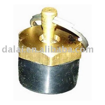 Dewatering Valve for Tatra Trucks