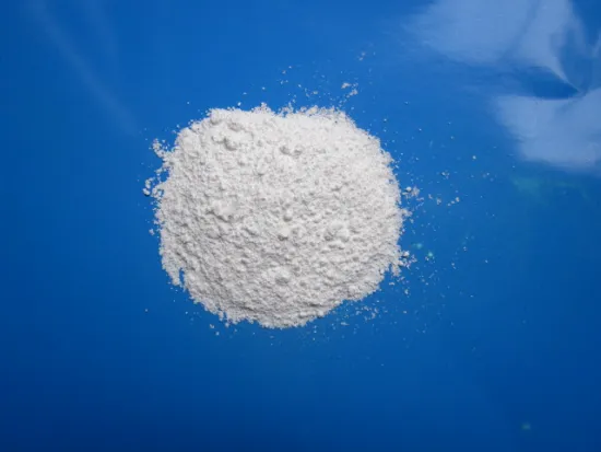 WATER TREATMENT MATERIAL TCCA