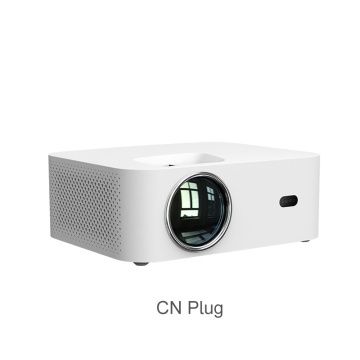 Xiaomi Wanbo X1 Phone Wireless Projector