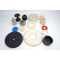 Plastic Products ABS/PP/PA6 Injection Parts Plastic