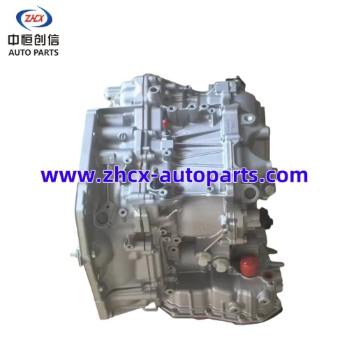 CVT 7 перадачы перадач для Nissan Sentra Qashqai