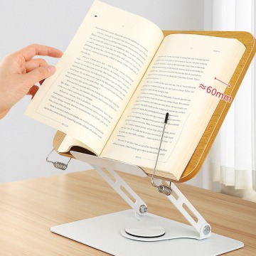 Boneruy R17 Wooden Book Holder