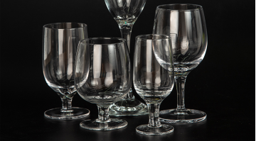 Glassware