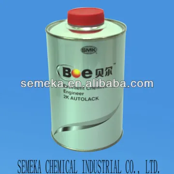 Advanced Car Paint Lacquer Thinner