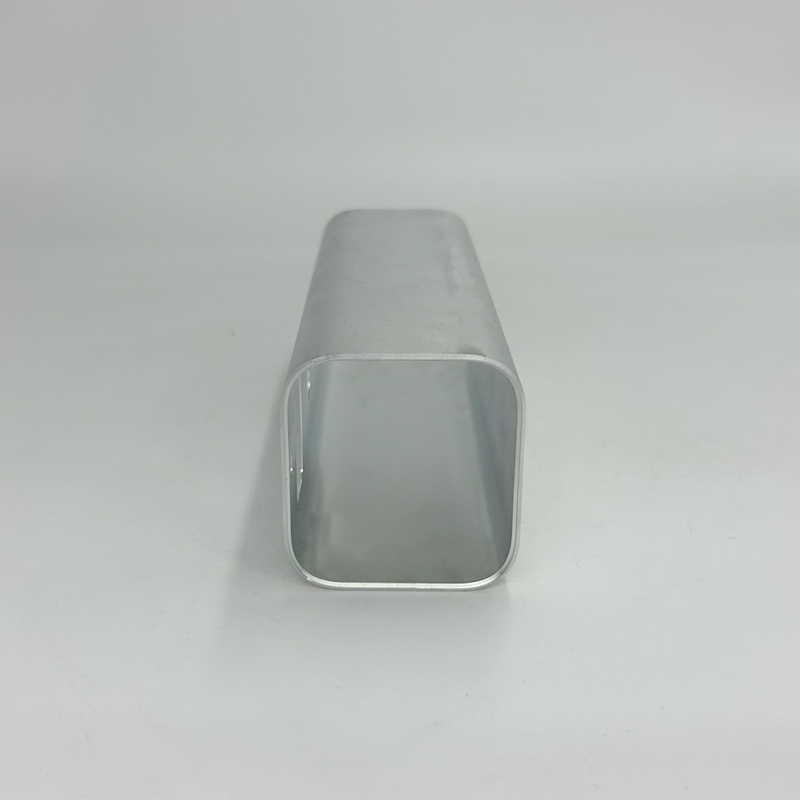 Mobile power bank Extruded anodizing CNC Aluminium enclosure
