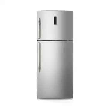 500L Double Door Smart No Frost Fridge Refrigerator on Sale