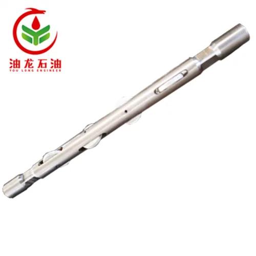 Api 11b Oilfield Wheeled Rod Guide, High Quality Api 11b Oilfield