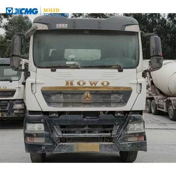 2021 G4804B Used Concrete Truck Mixer Price for Sale