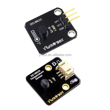 YwRobot Arduino Single Bus Digital DS18B20 Temperature Sensor Module