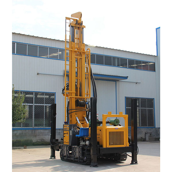 Water Well Drilling Rig 4 Jpg