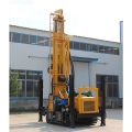 100 600 Meters Water Well Drilling Rig Machine