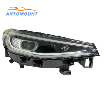 Uda Auto Parts Electric Car Head Light for VW ID4 ID.4 11G 941 035 11G 941 036