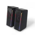 Nyaste design 2.1 Hem subwoofer stereo