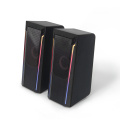 Reka Bentuk Terbaru 2.1 Home Subwoofer Stereo