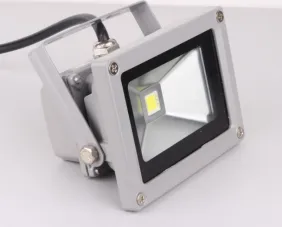 70w IP65 IP Rating 5600LM outdoor Black COB led flood light