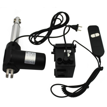 Cheap Motor Controllers 500mm Stroke 1000n