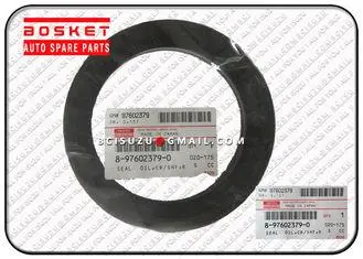 8-97602379-1 Isuzu Genuine Truck Parts Fvz34 6hk1 Crankshaf