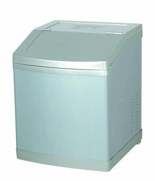 Technical Parameter of Desktops Ice Cube Machine 25bt