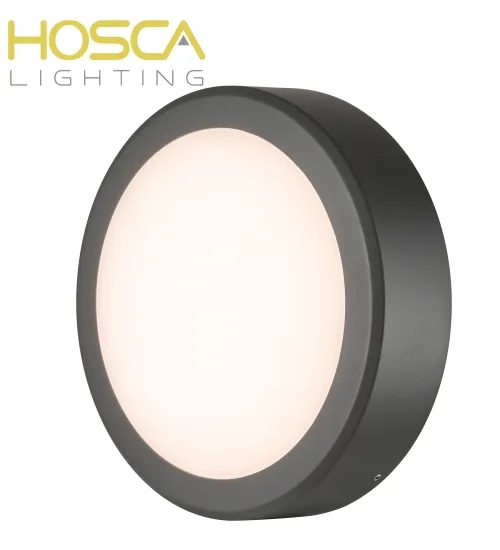 Patented Design Architectural Light IP65 Outdoor Wall and Ceiling Light