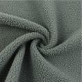 Anti Pill Thick Polar Fleece Fabric for Clothing