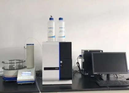 2020 High Quality Professional Ion Exchange Chromatography Instrument - Ion Chromatograph