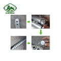 Hot Dip Galv Ground Screw Spike For Solar