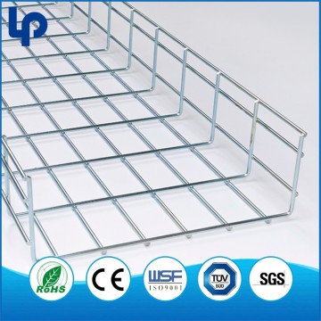 China ss316 steel Galvanized cable trunking( UL/CE/CUL/SGS/ ISO9001/TUV)