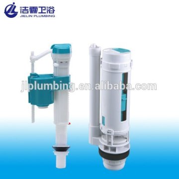 toilet dual flush system for toilet cistern
