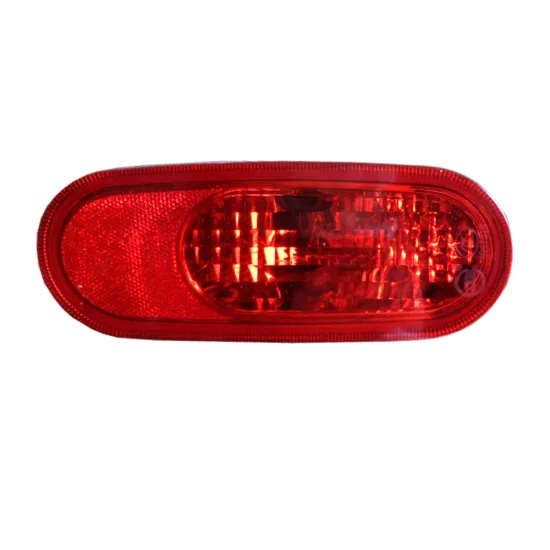 Bangladesh Bus Rear Lights Fog Lamp Bulb - HC-B-26018