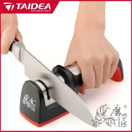Kitchen Knife Sharpener