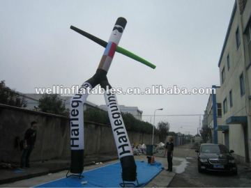 cheap man air dancer blower / sky dancer air blower