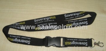 High Quality Cheap Lanyards 