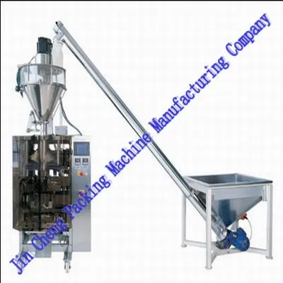 1kg powder packing machine