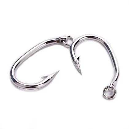 HYSUN Heavy Duty Stainless Steel Longline Tuna Fishing Gear