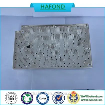 ISO9001-2000 OEM Professional High Precision copier machine copier parts