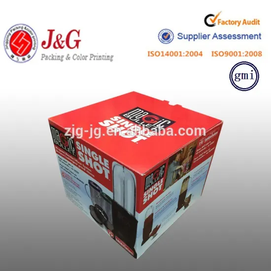 Custom paper box with logo printing, eco friendly wholesale paper box, paper storage box