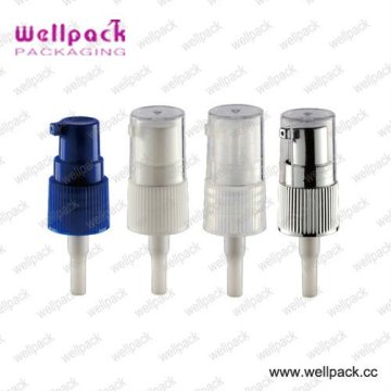 Lotion pump WP-LP-11 0.2ML