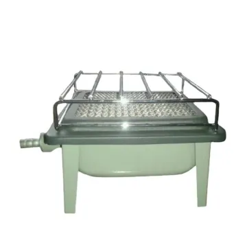 Multifunctional Outdoor Cooking Stove Infrared Heating Gas Heater Table Portable Gas Mini Heater