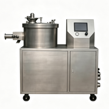QZL Sferische pelletiseermachine