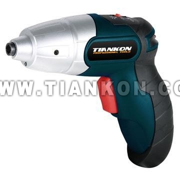 TKL0211 3.6V Li-ion Cordless Screwdriver