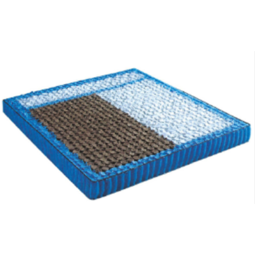 Unité de ressort de poche matelas hybride