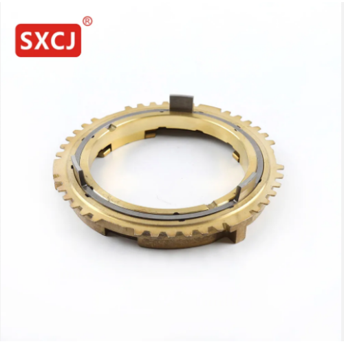 Top Quality Auto Parts Synchronizers and Ring Gears for Online Shopping