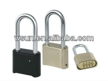 Padlock for Security