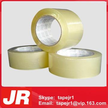 bopp self adhesive tapes